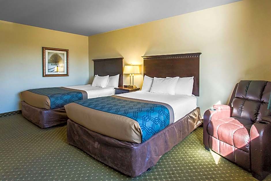 Quality Inn Gunnison - Crested Butte