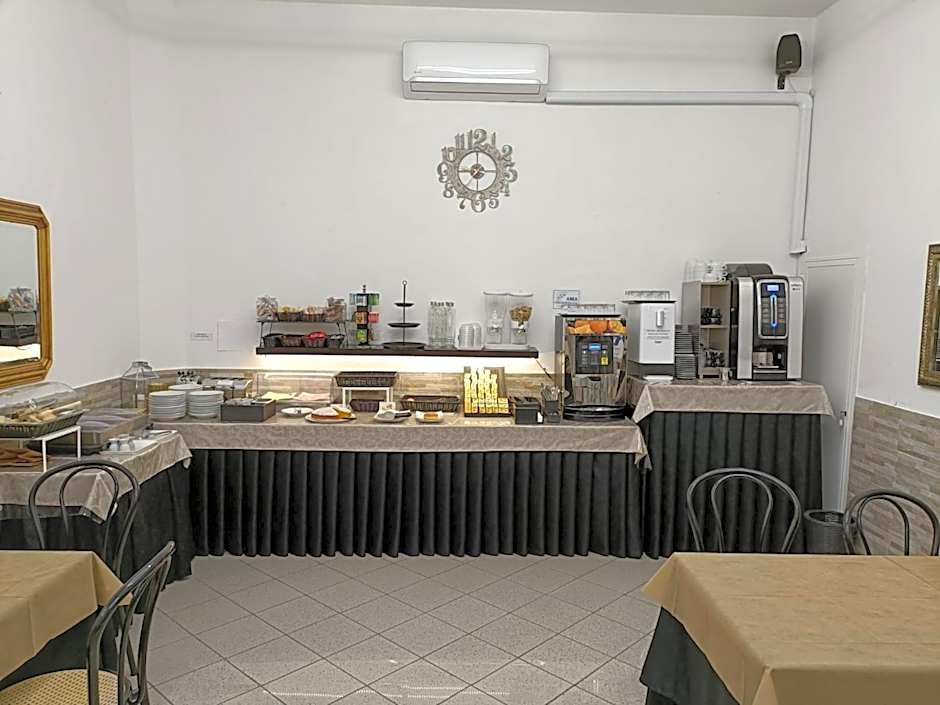 Hotel Cilene