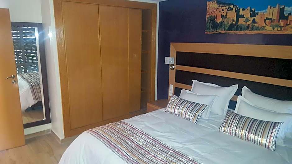 Rofaida Appart'Hotel