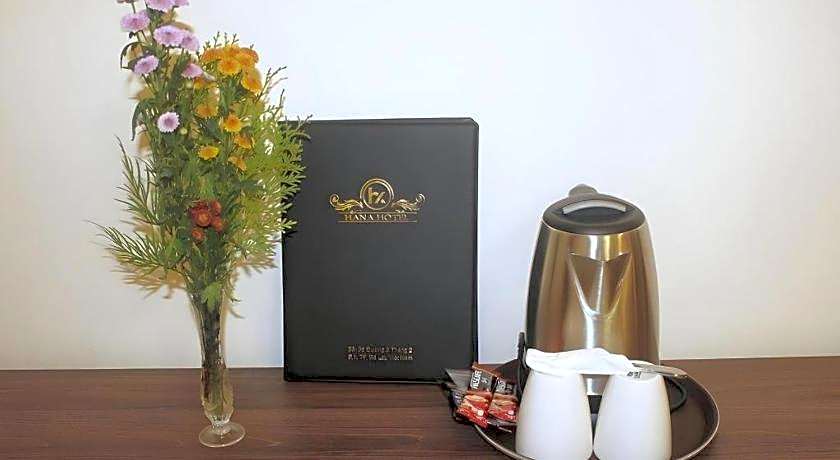 Hana Dalat Hotel