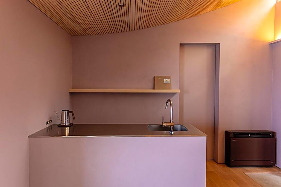 千年オリーブテラス for your wellness 「The STAY」