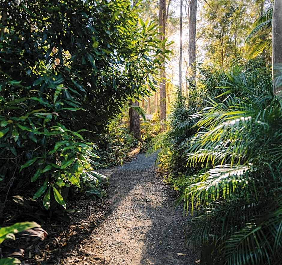 Chiltern Lodge Country Retreat