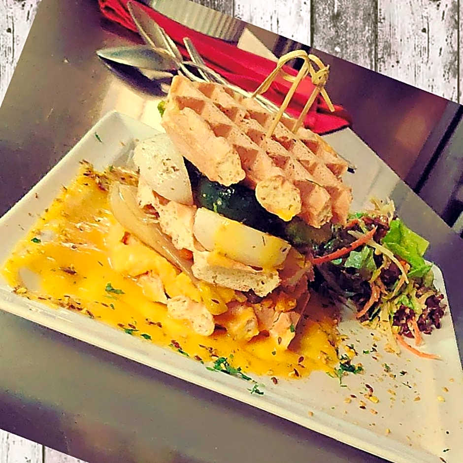 Hostellerie Saint Florent