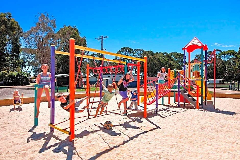 Portland Tourist Park