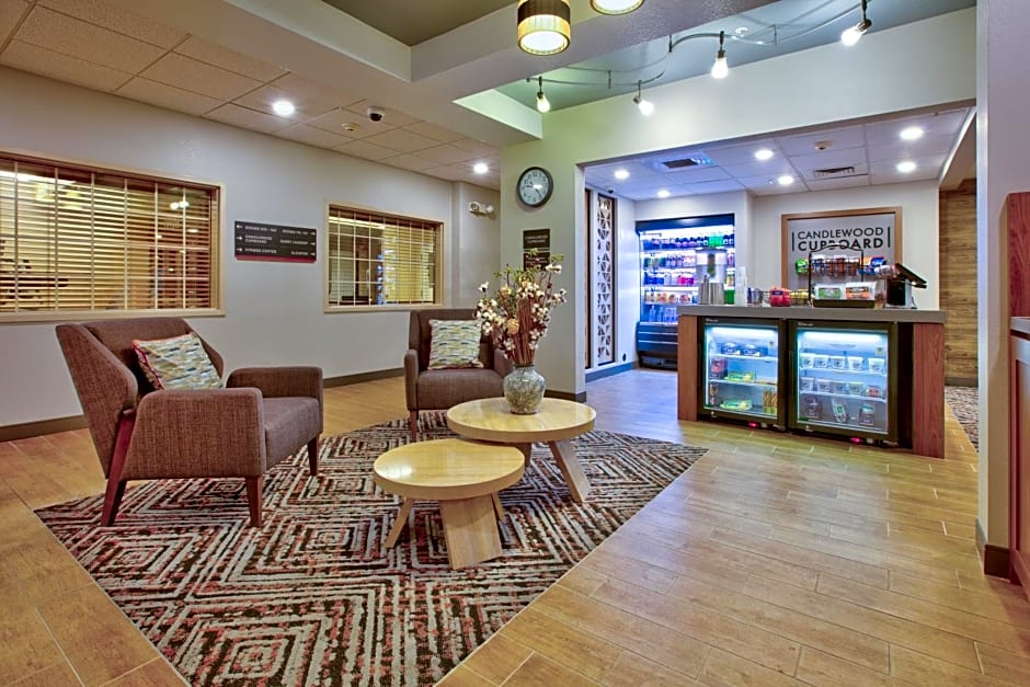 Candlewood Suites Idaho Falls By IHG