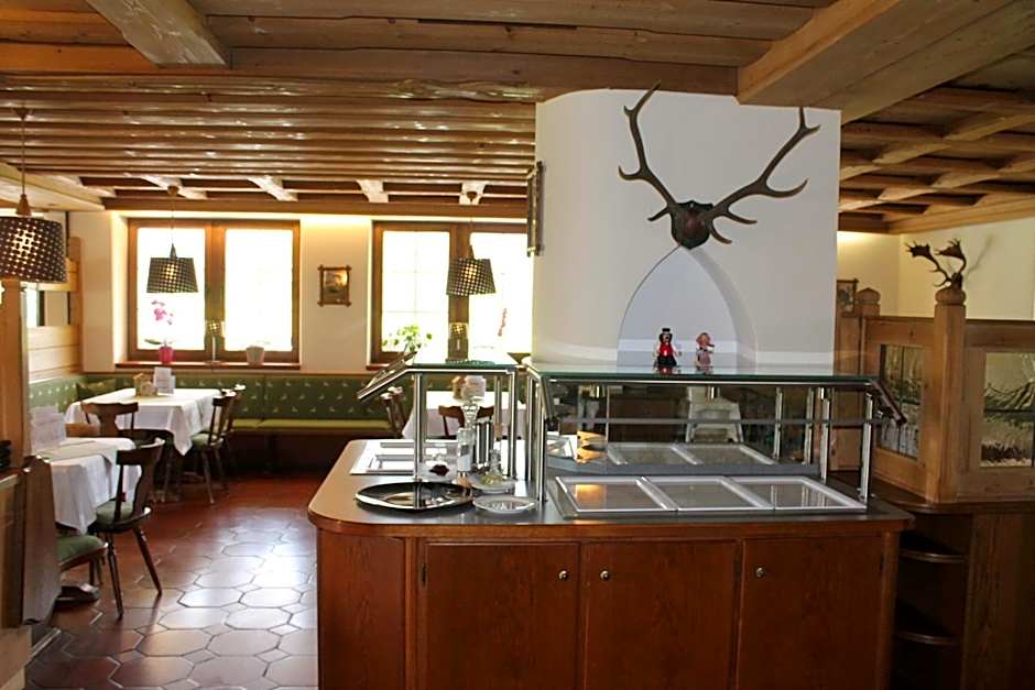 DEVA Hotel-Restaurant Fischerwirt inklusive Chiemgau Card