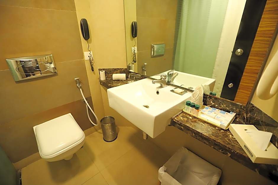 Fortune Inn Haveli, Gandhinagar - Member ITC Hotels' Group