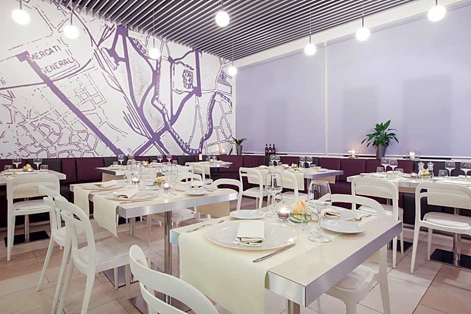 Ibis Styles Roma Eur