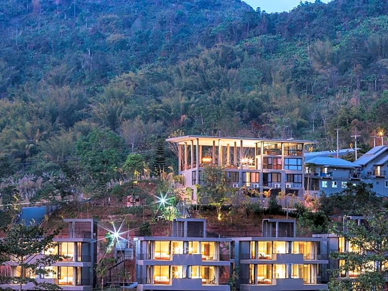 Sirinati Khao Kho National Park