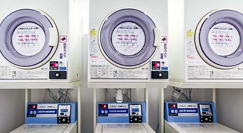 Hotel Livemax Higashi-Ginza