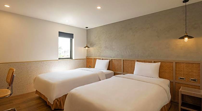 Kindness Hotel Yuanlin