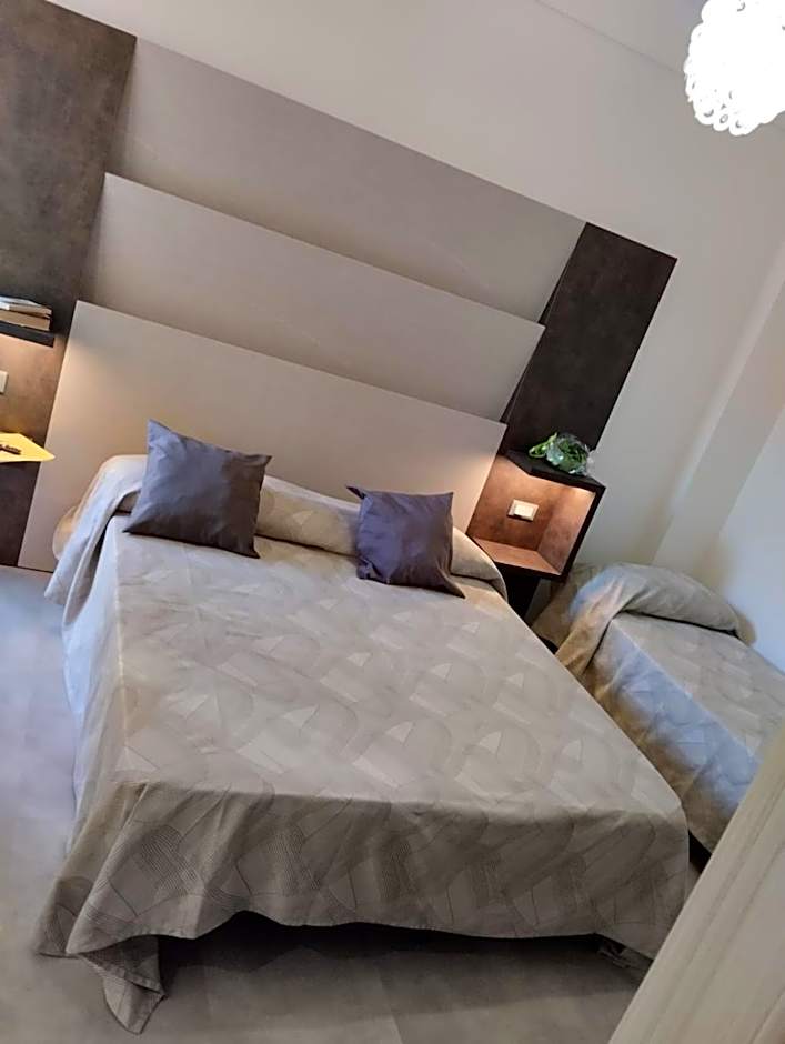 Hotel Abel & Residence