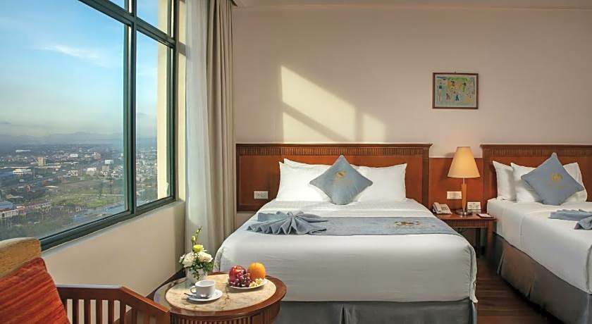 Nam Cuong Hai Duong Hotel