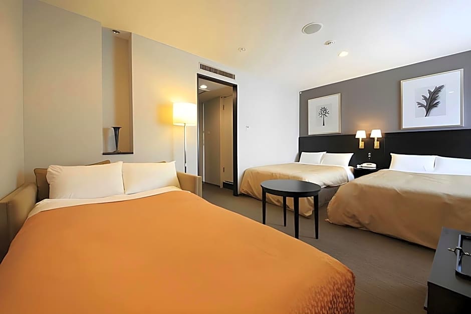 Sotetsu Fresa Inn Nagano-Ueda