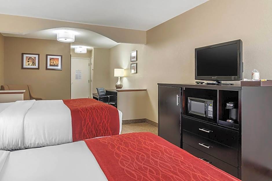 Comfort Inn & Suites Atlanta/Smyrna