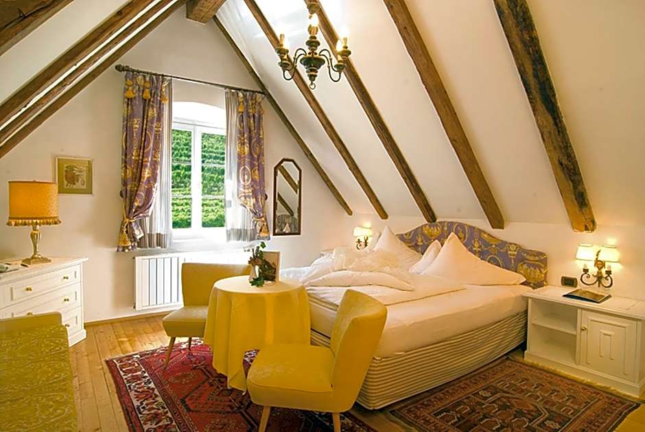 Schloss Hotel Korb