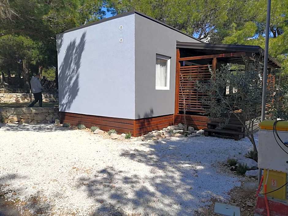 Mobile home - Sueno de la Luna