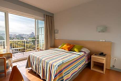 Superior Double Room Single Use