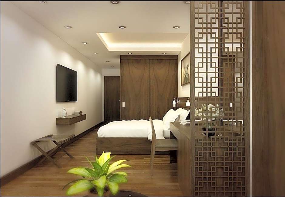 Thang Long Espana Hotel