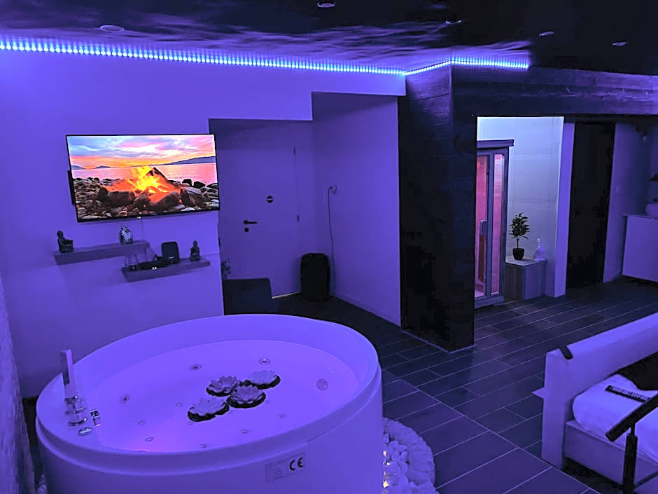 Spa Bolingo