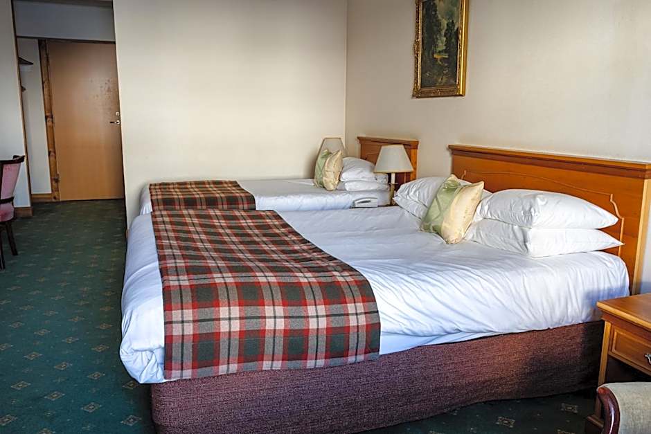 North West Castle Hotel