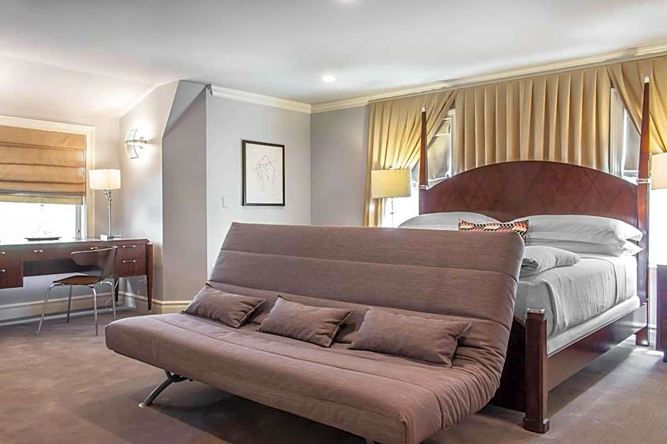 The Peacock Inn, an Ascend Collection Hotel