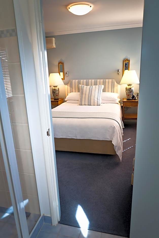 The Beach House At Bayside