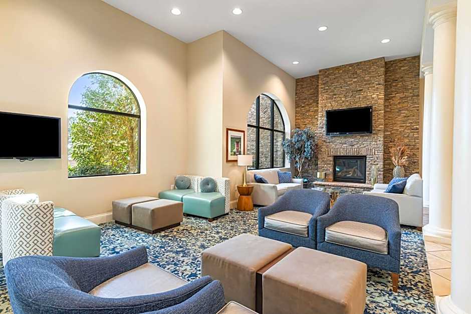 Best Western Plus Westgate Inn & Suites
