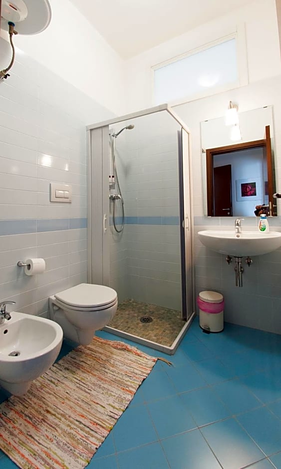 B&B Da Leo – Carovigno, AR