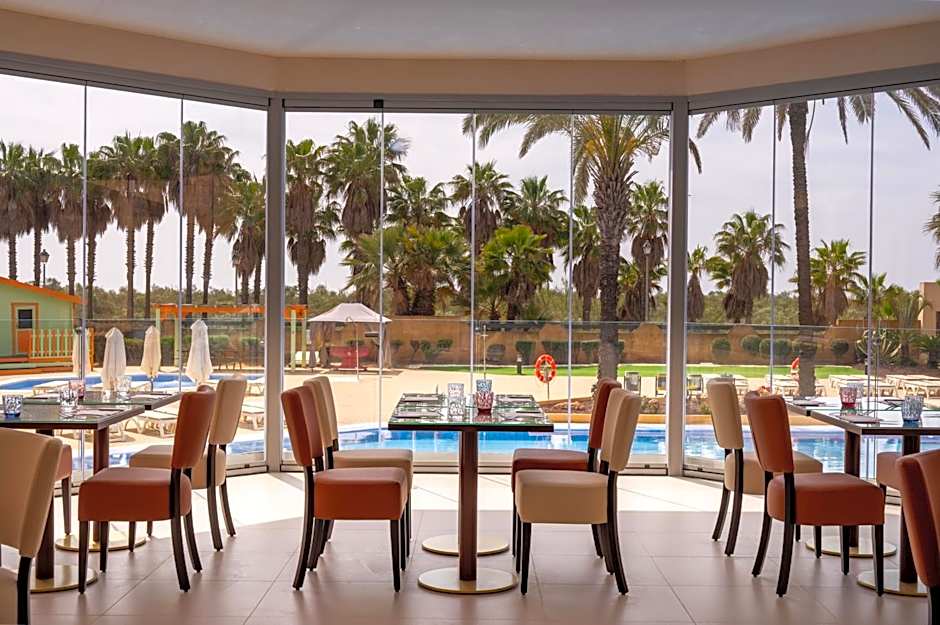 Vila Gale Isla Canela