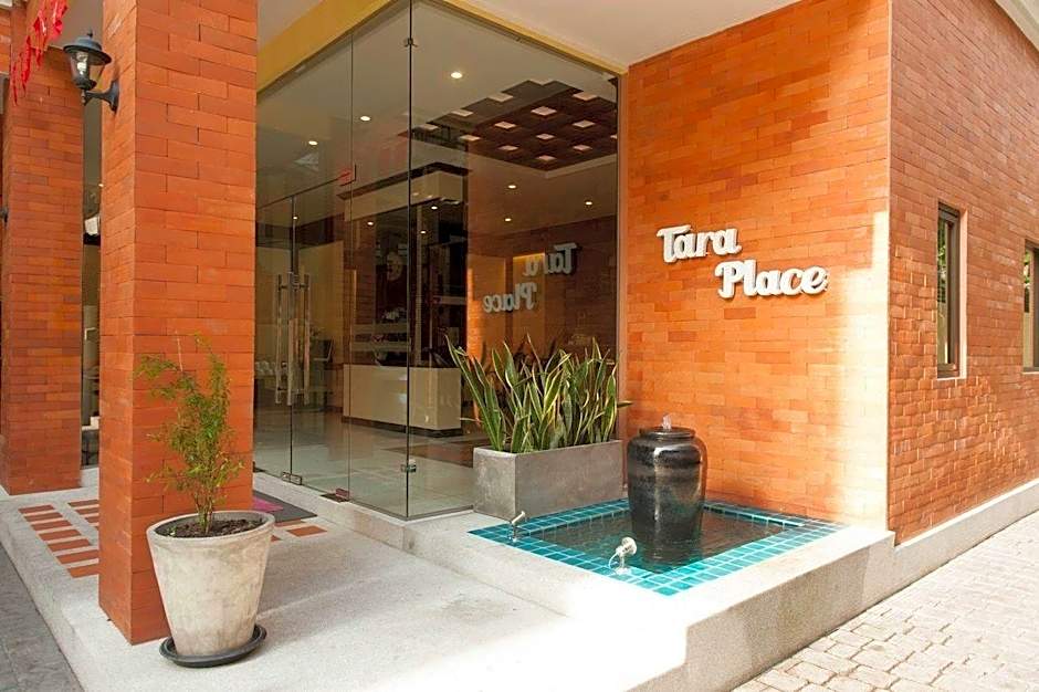 Tara Place
