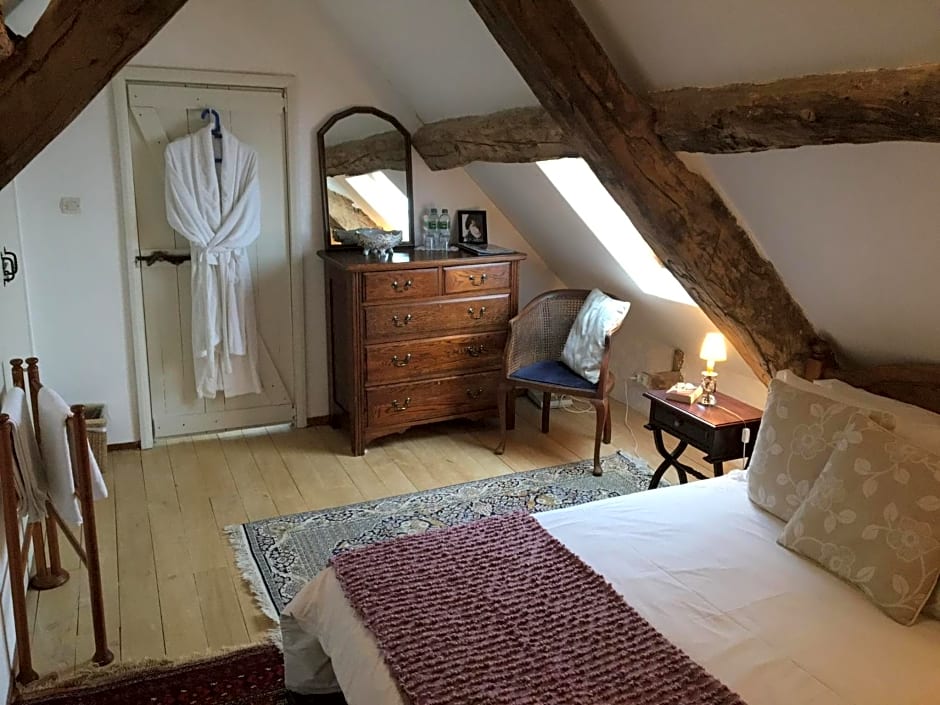 Pérard Chambres D¿Hotes
