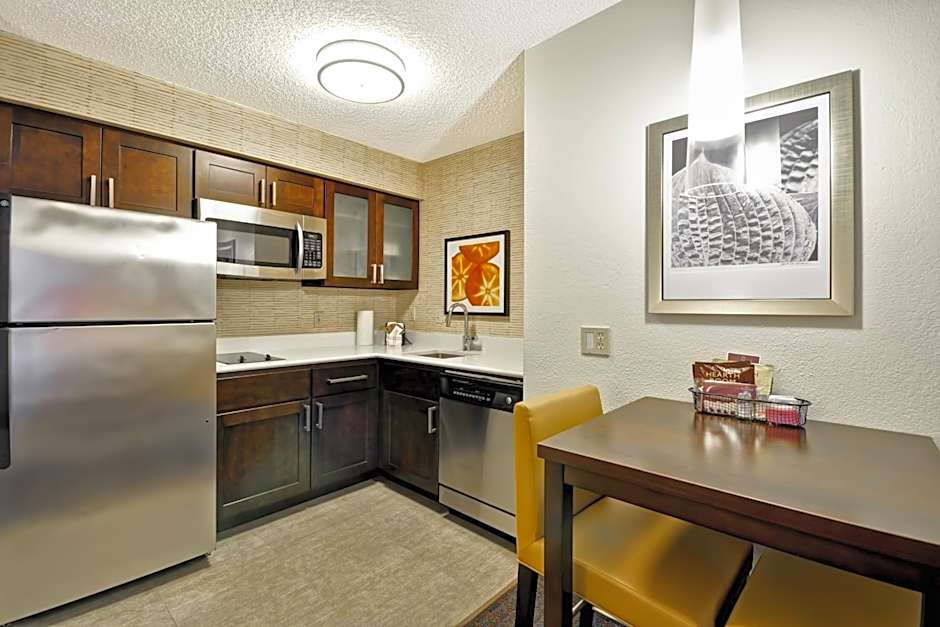 Residence Inn by Marriott Jacksonville Airport