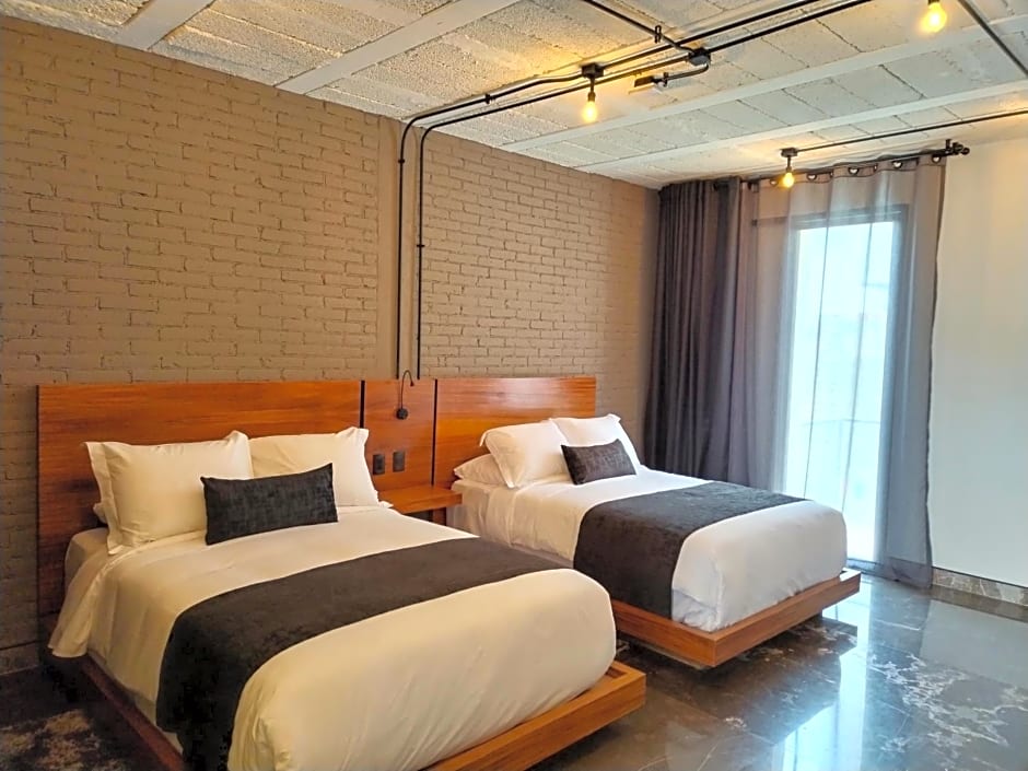 Hotel Tila
