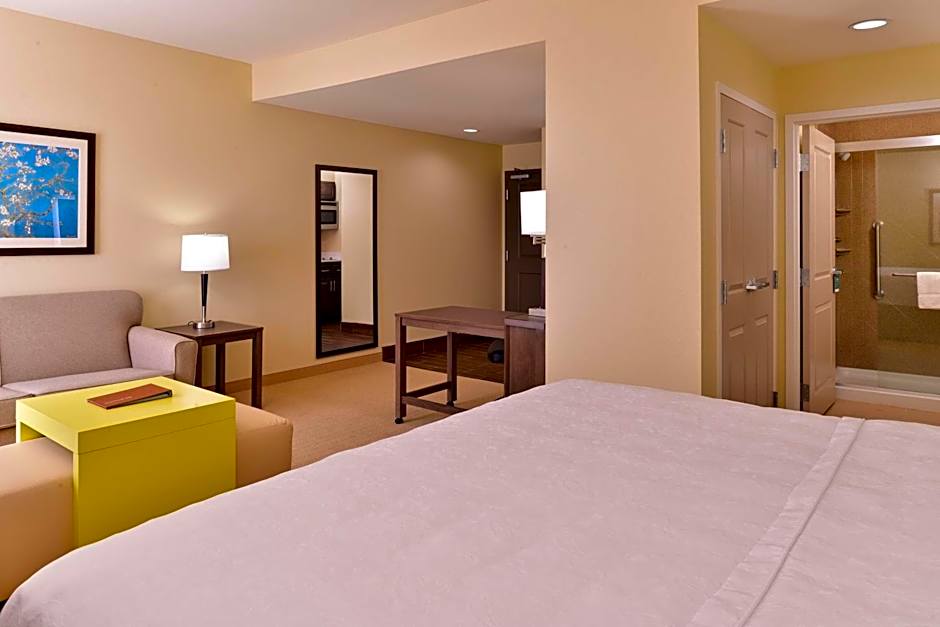 Homewood Suites By Hilton Houma, La