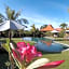 Three Monkeys Villas