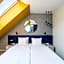 Alta Moda Fashion Hotel