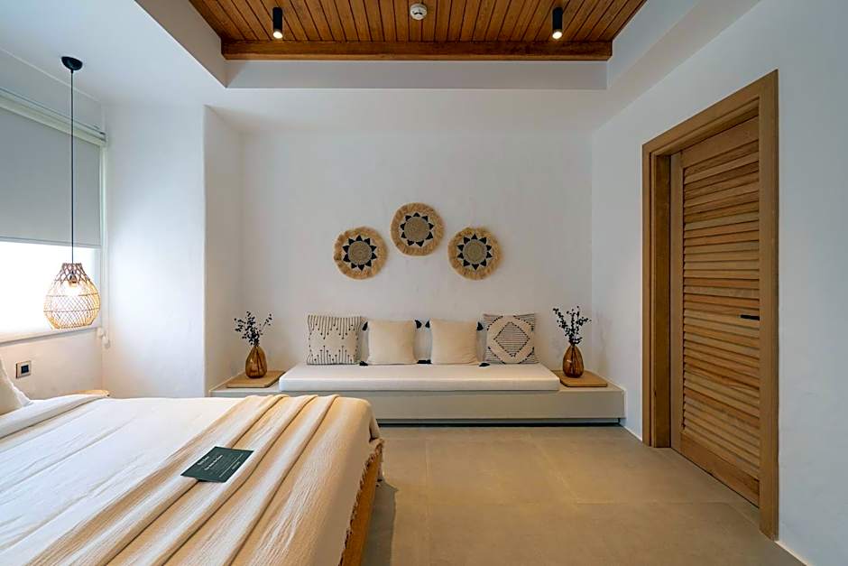 Nomad Boutique Hotel Side - Adults Only