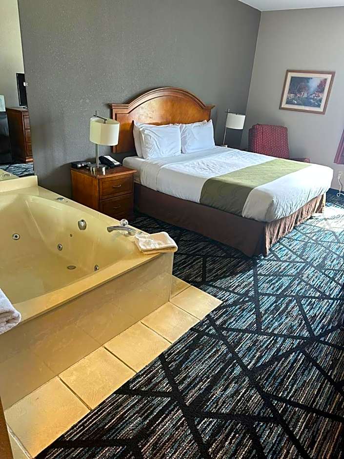 Hometown Inn Indian River