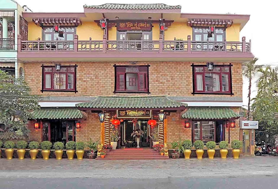 Photo 1 of 45 of Thanh Bình 2