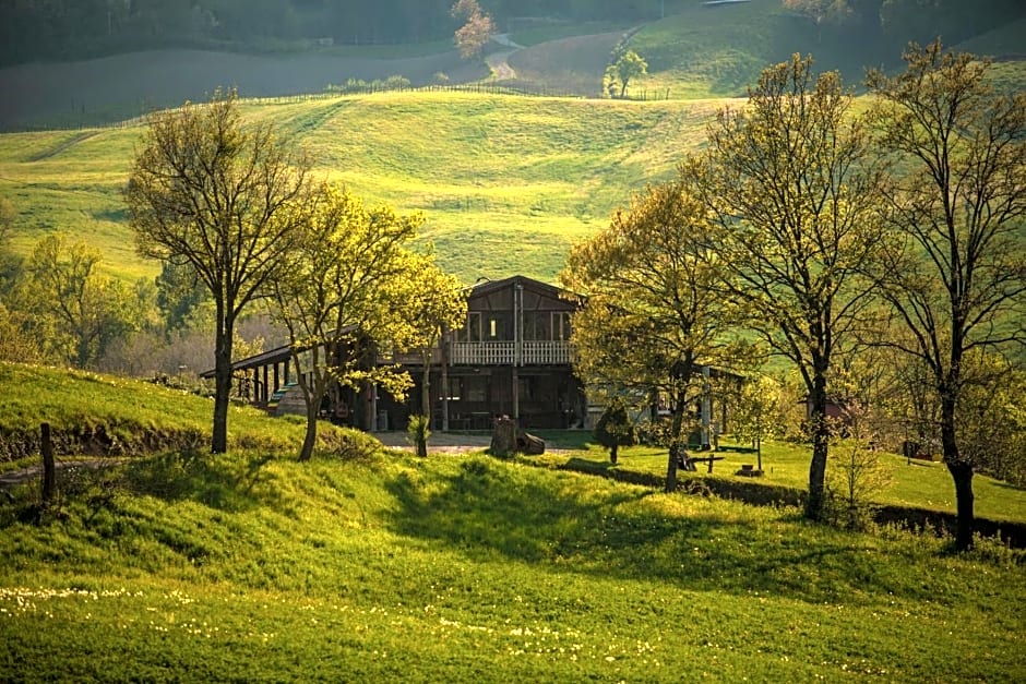 Ostello Podesteria di Gombola - arte e territorio