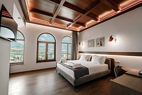Sharm Hotel Luxury