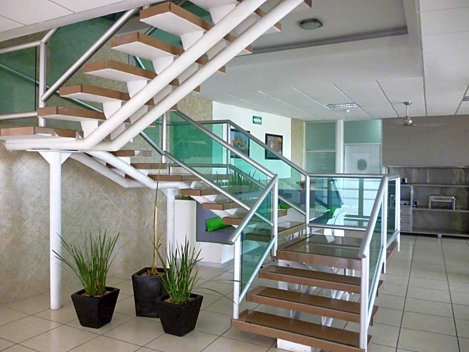 Chiapas Hotel Express, Tuxtla Gutierrez