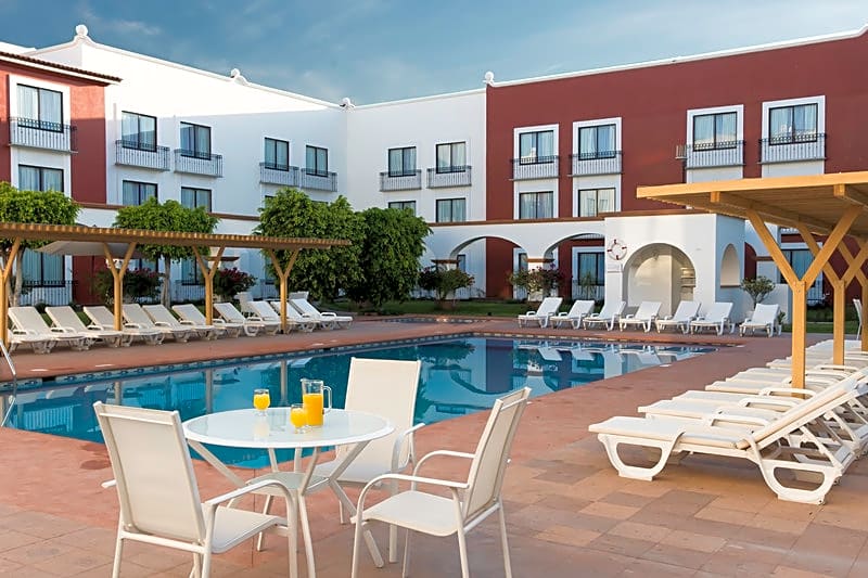 Fiesta Inn Queretaro