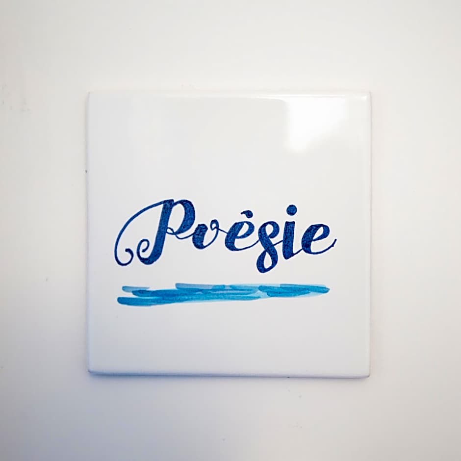 B&B Le Bateau Bleu Adults Only 12 plus