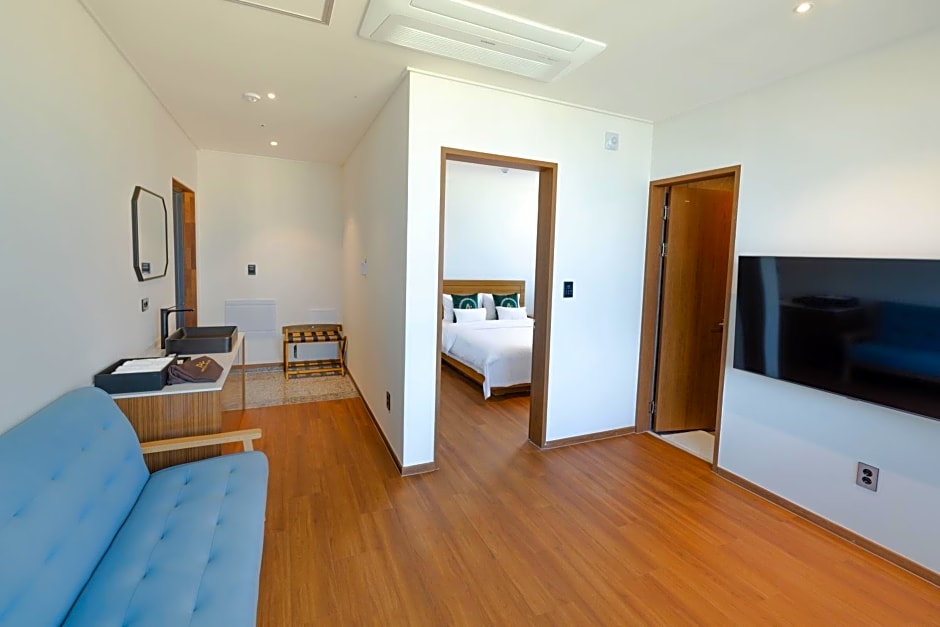 Hotel Arari