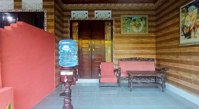 Gosela Homestay
