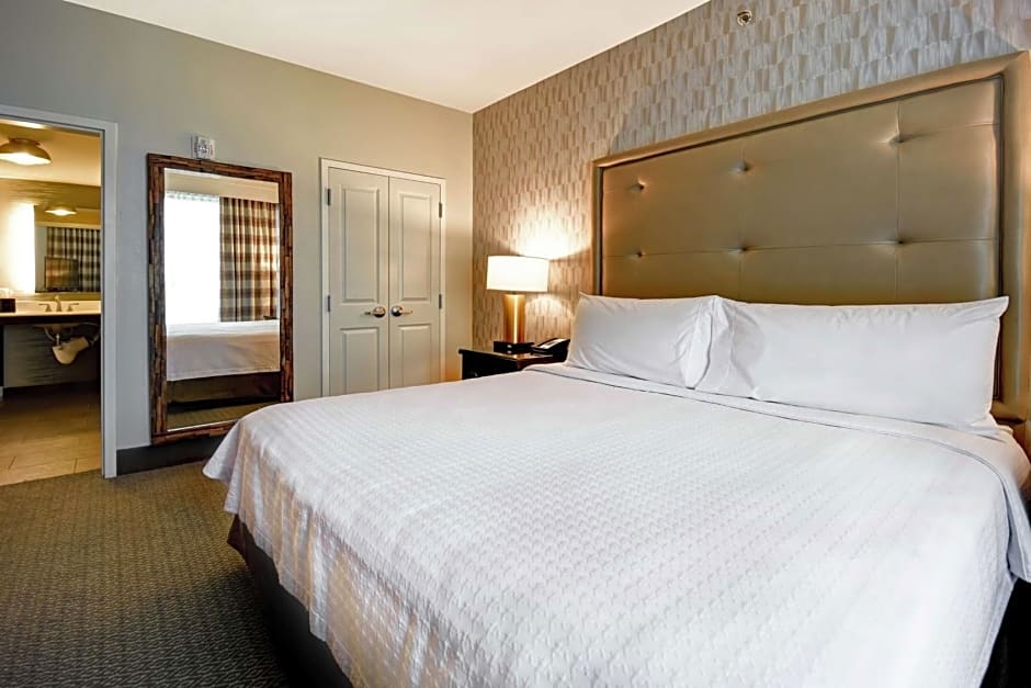 Homewood Suites by Hilton Dallas Arlington South