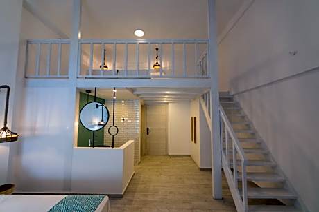 Superior Family Room