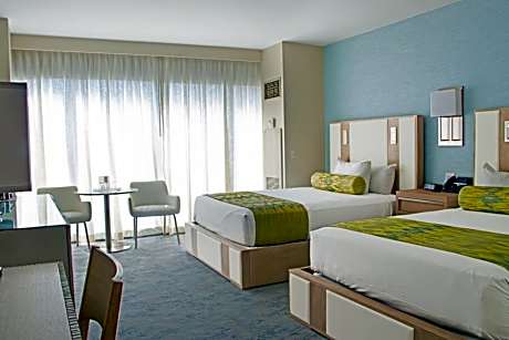 Scarlet Pearl Casino Resort